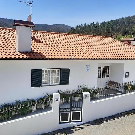 Casa De Vilarinho Arouca Extérieur photo