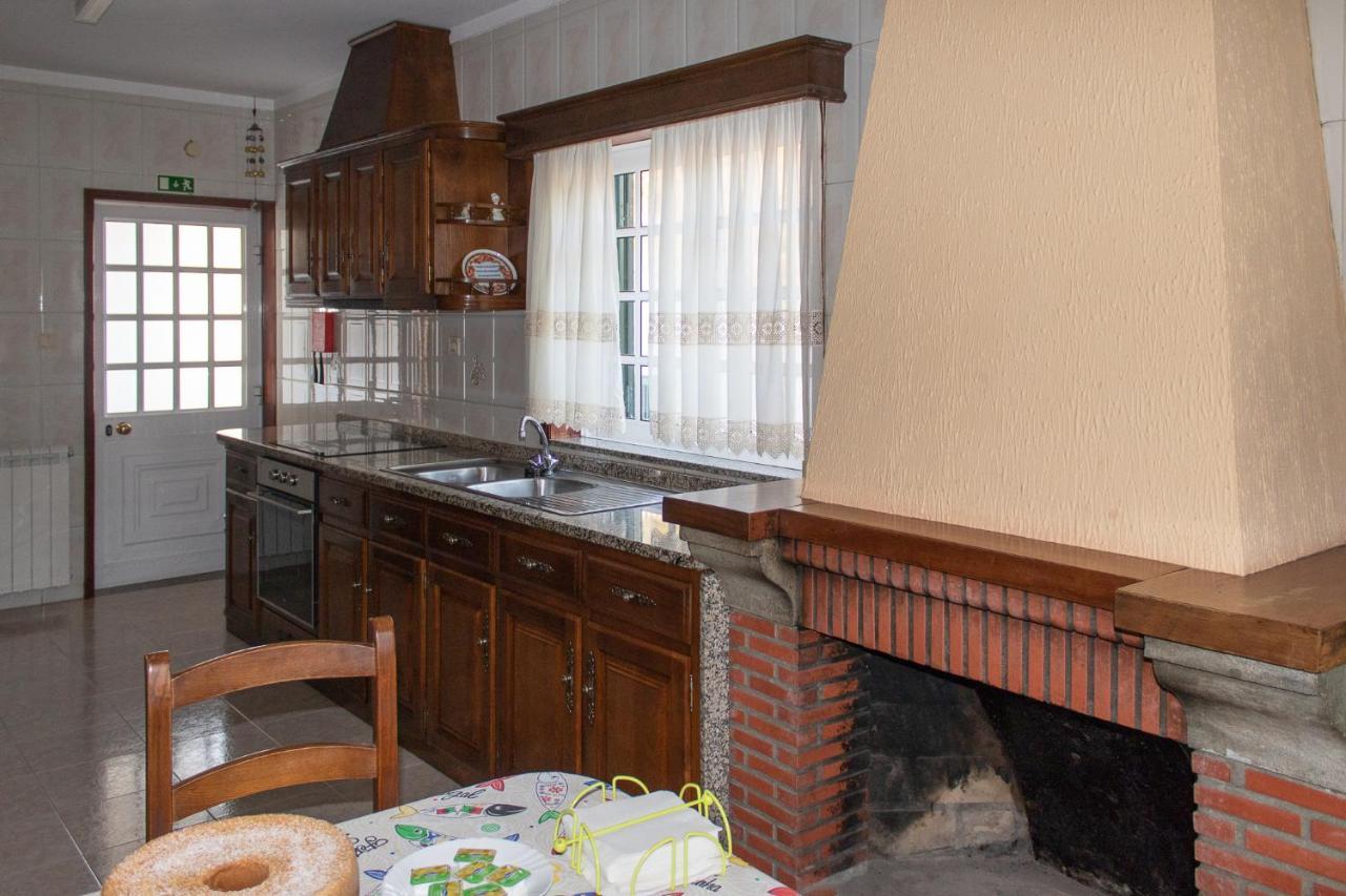 Casa De Vilarinho Arouca Extérieur photo