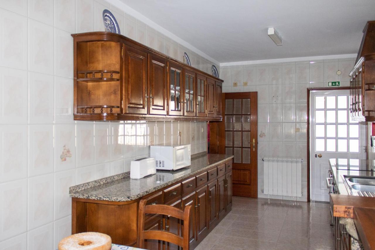 Casa De Vilarinho Arouca Extérieur photo