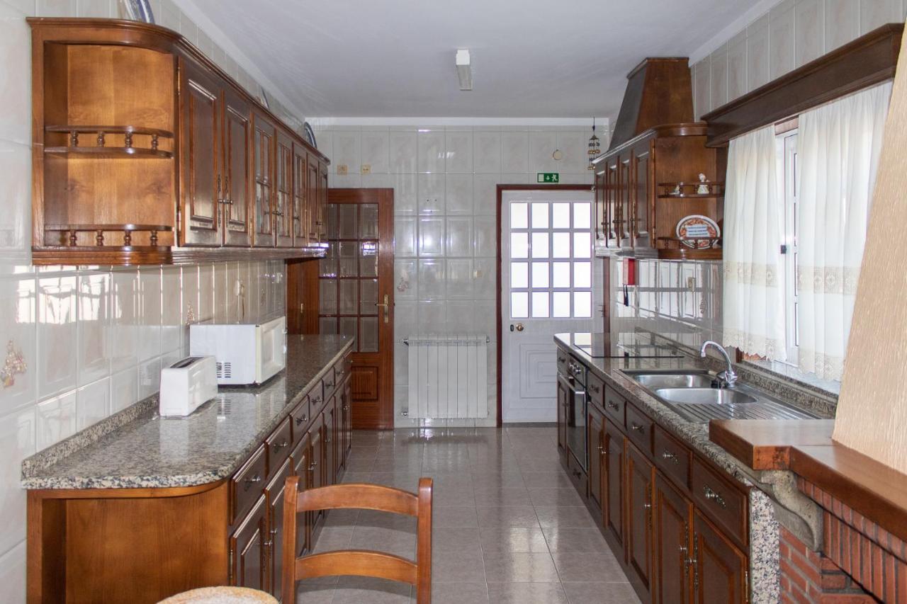 Casa De Vilarinho Arouca Extérieur photo