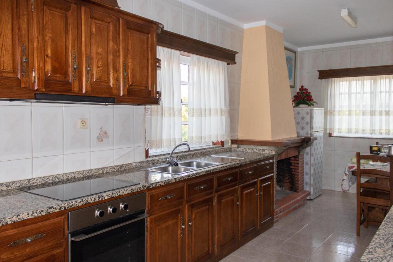 Casa De Vilarinho Arouca Extérieur photo