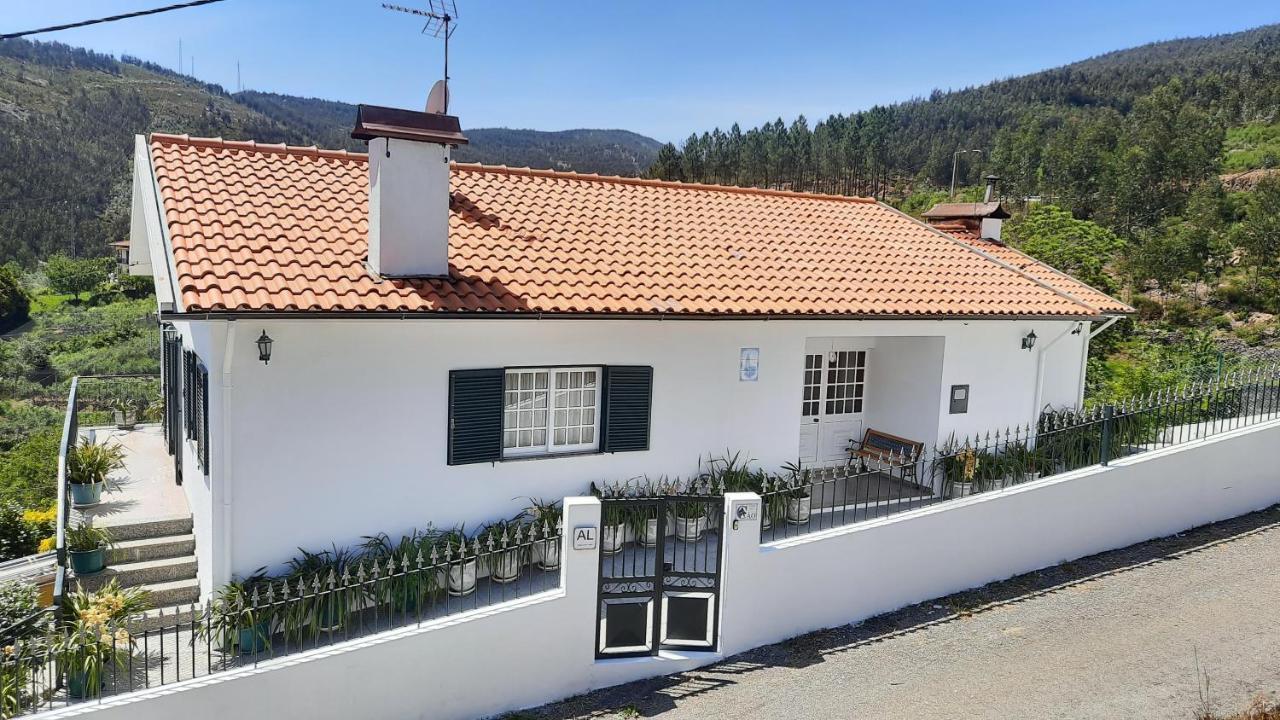 Casa De Vilarinho Arouca Extérieur photo