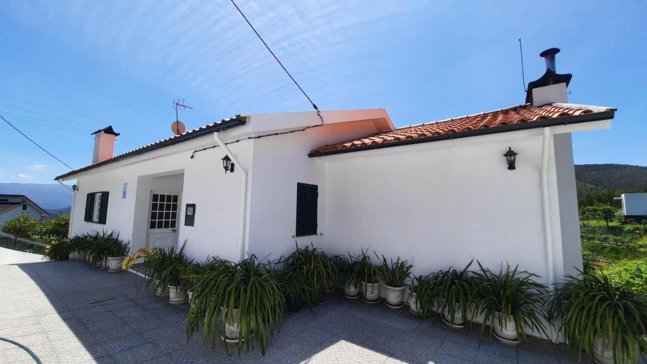Casa De Vilarinho Arouca Extérieur photo