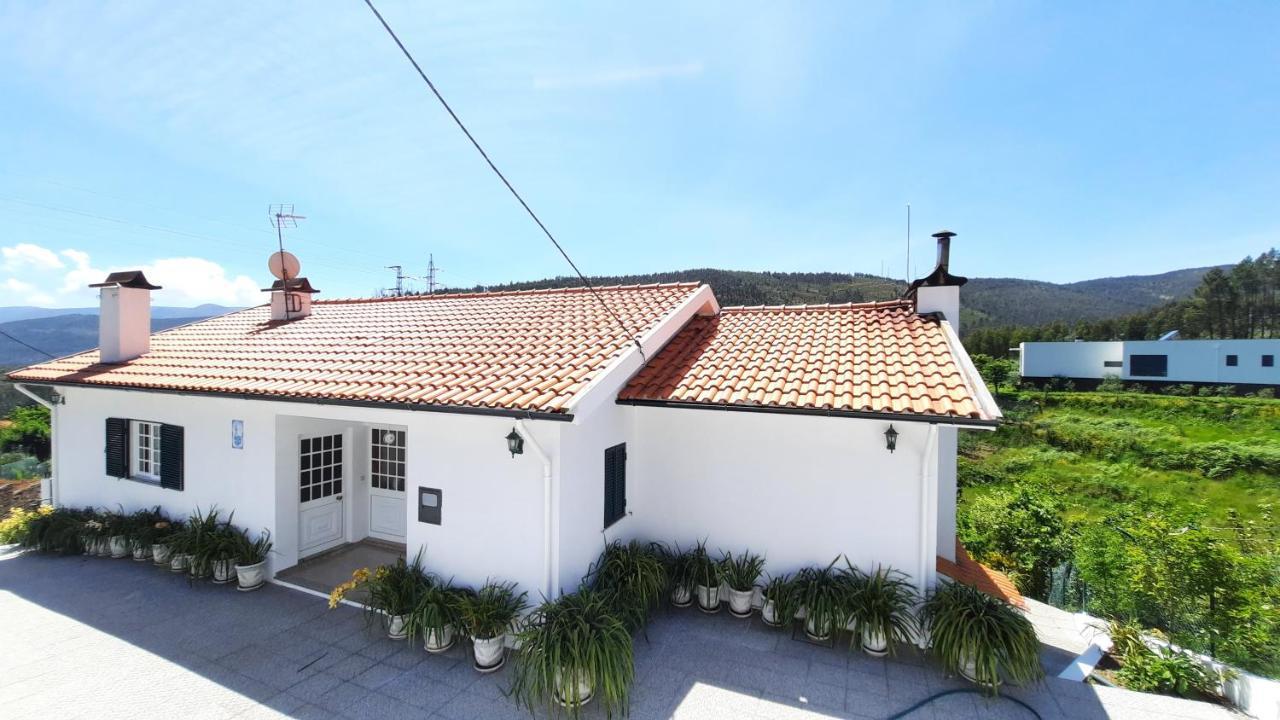 Casa De Vilarinho Arouca Extérieur photo