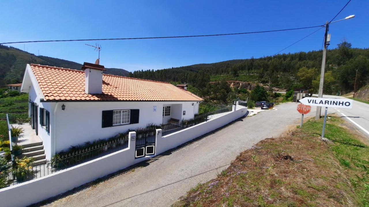 Casa De Vilarinho Arouca Extérieur photo