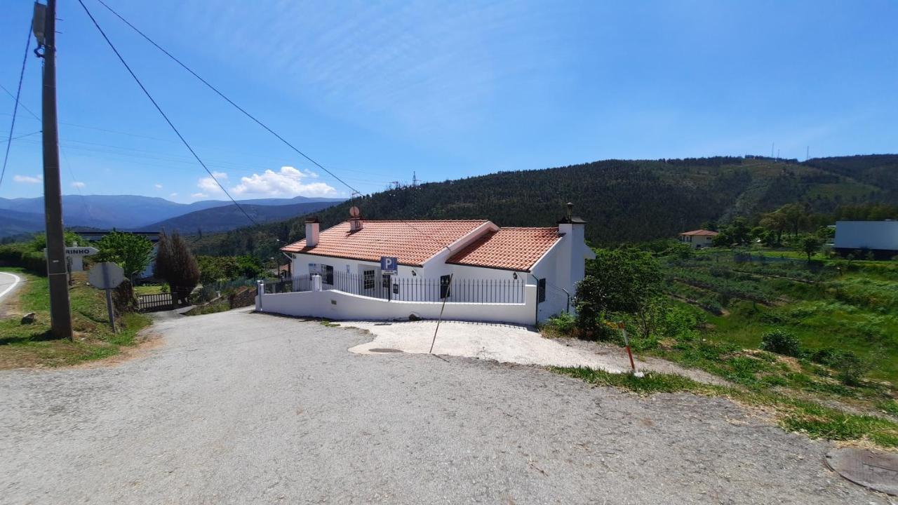 Casa De Vilarinho Arouca Extérieur photo