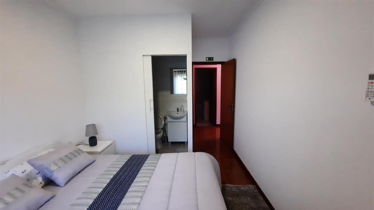 Casa De Vilarinho Arouca Extérieur photo