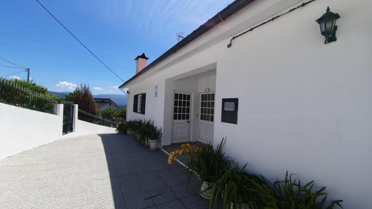 Casa De Vilarinho Arouca Extérieur photo