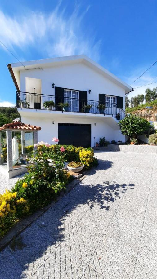 Casa De Vilarinho Arouca Extérieur photo