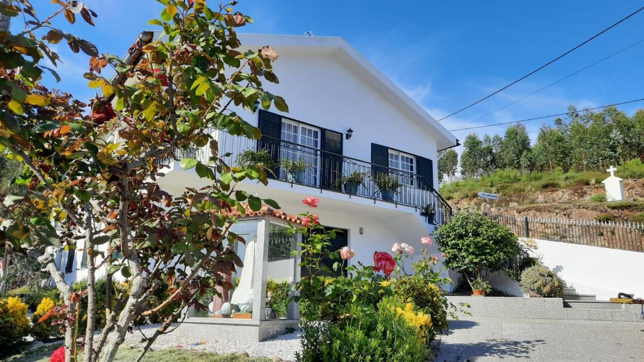 Casa De Vilarinho Arouca Extérieur photo
