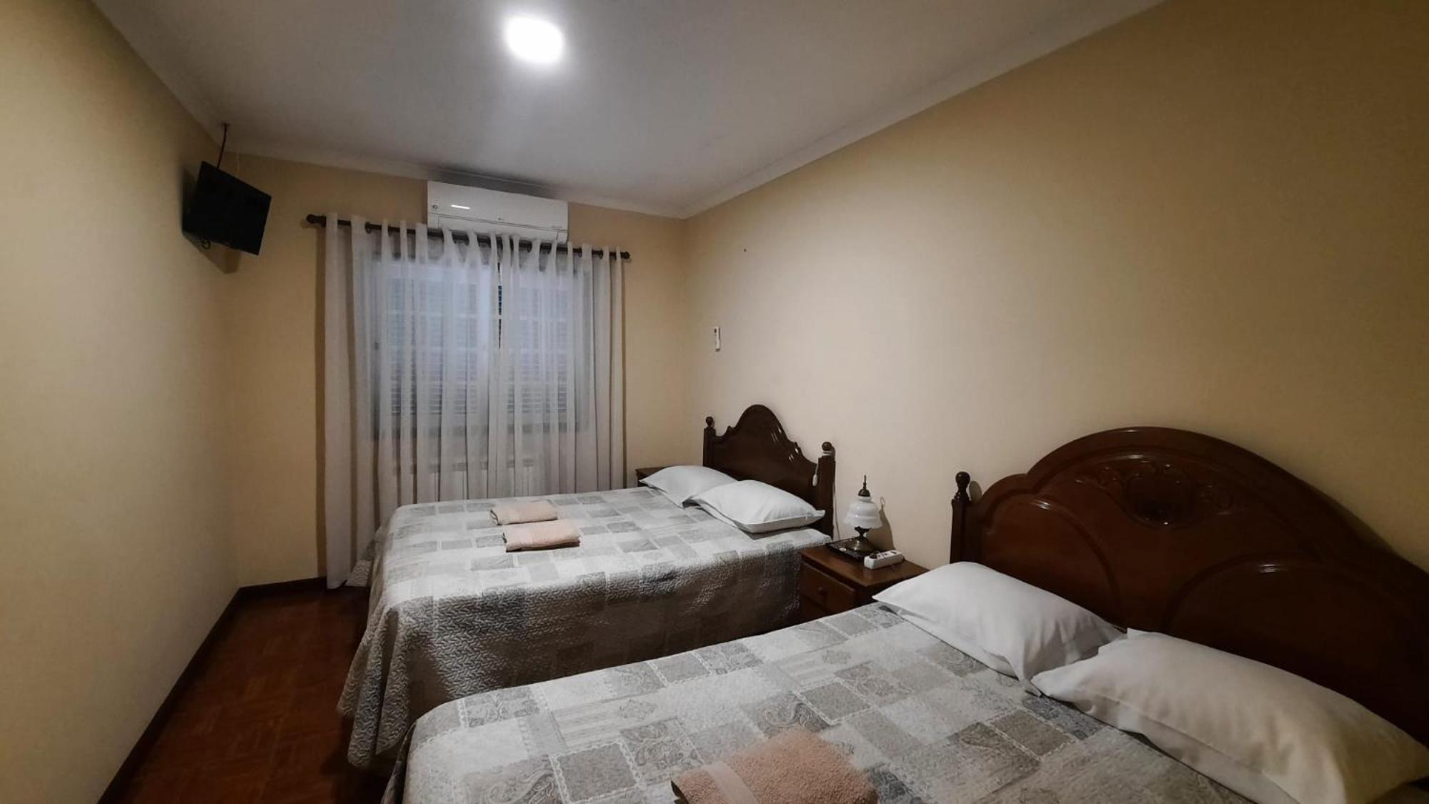 Casa De Vilarinho Arouca Chambre photo