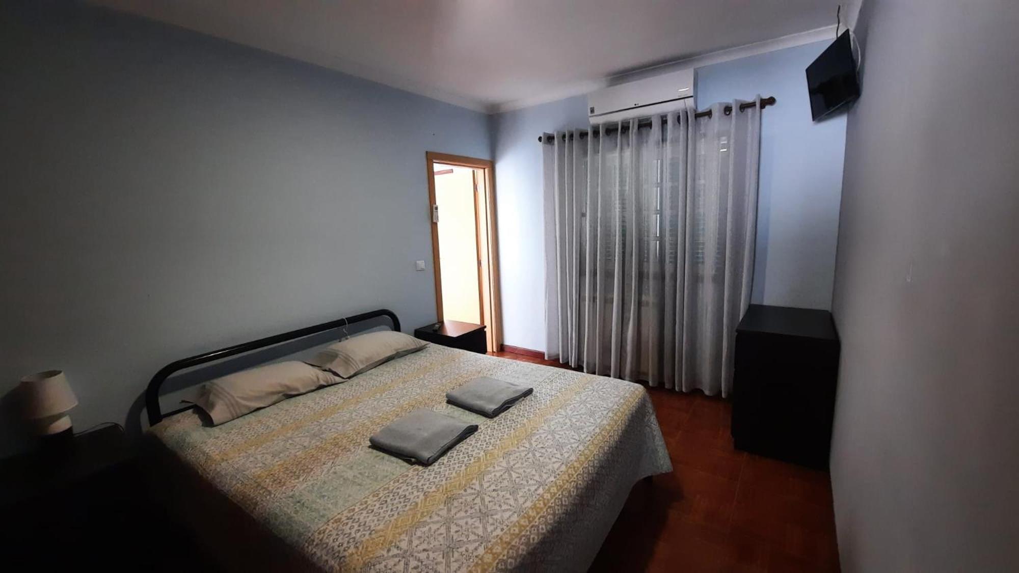 Casa De Vilarinho Arouca Chambre photo