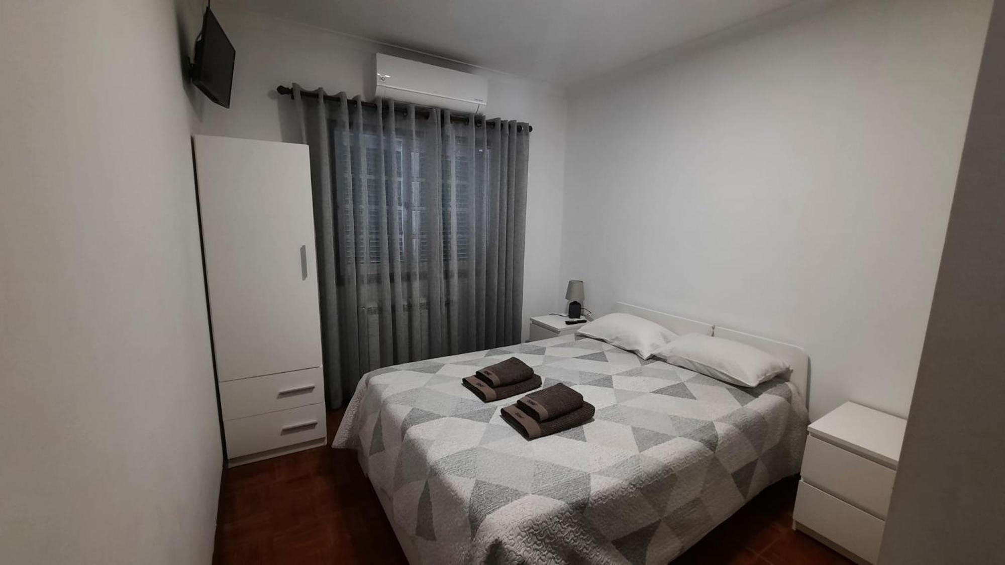 Casa De Vilarinho Arouca Chambre photo
