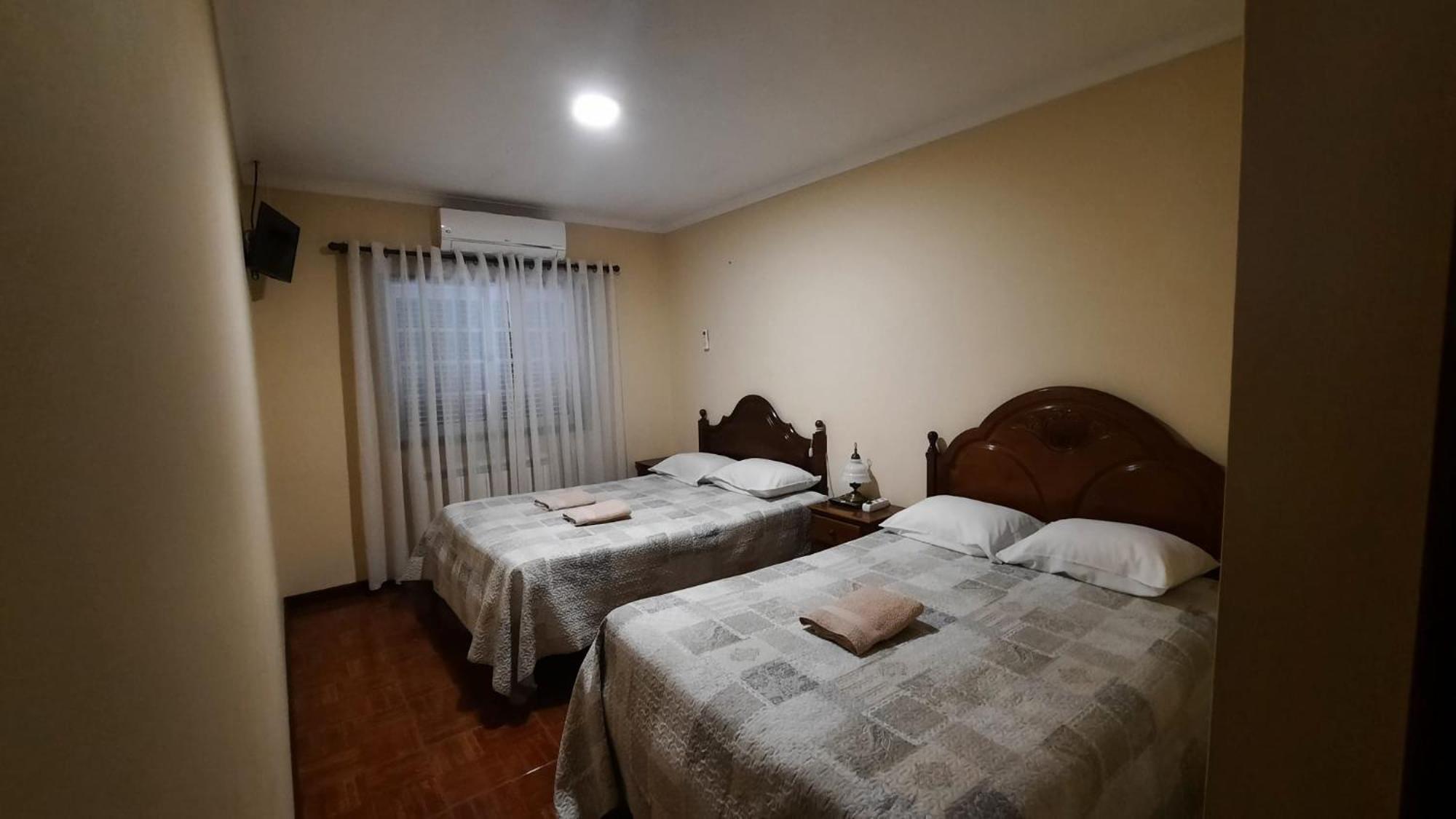 Casa De Vilarinho Arouca Chambre photo