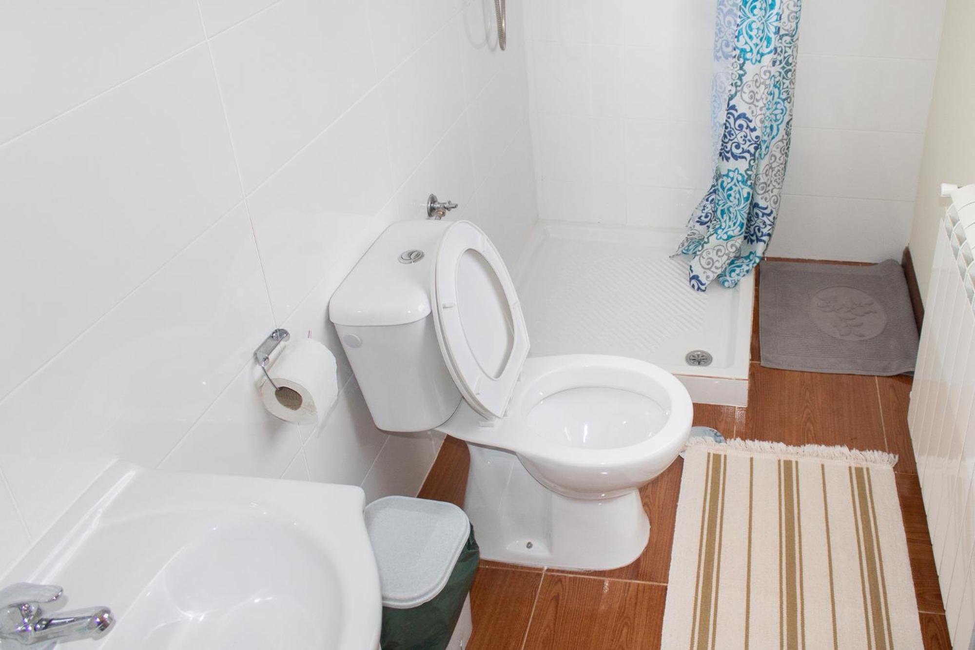 Casa De Vilarinho Arouca Chambre photo