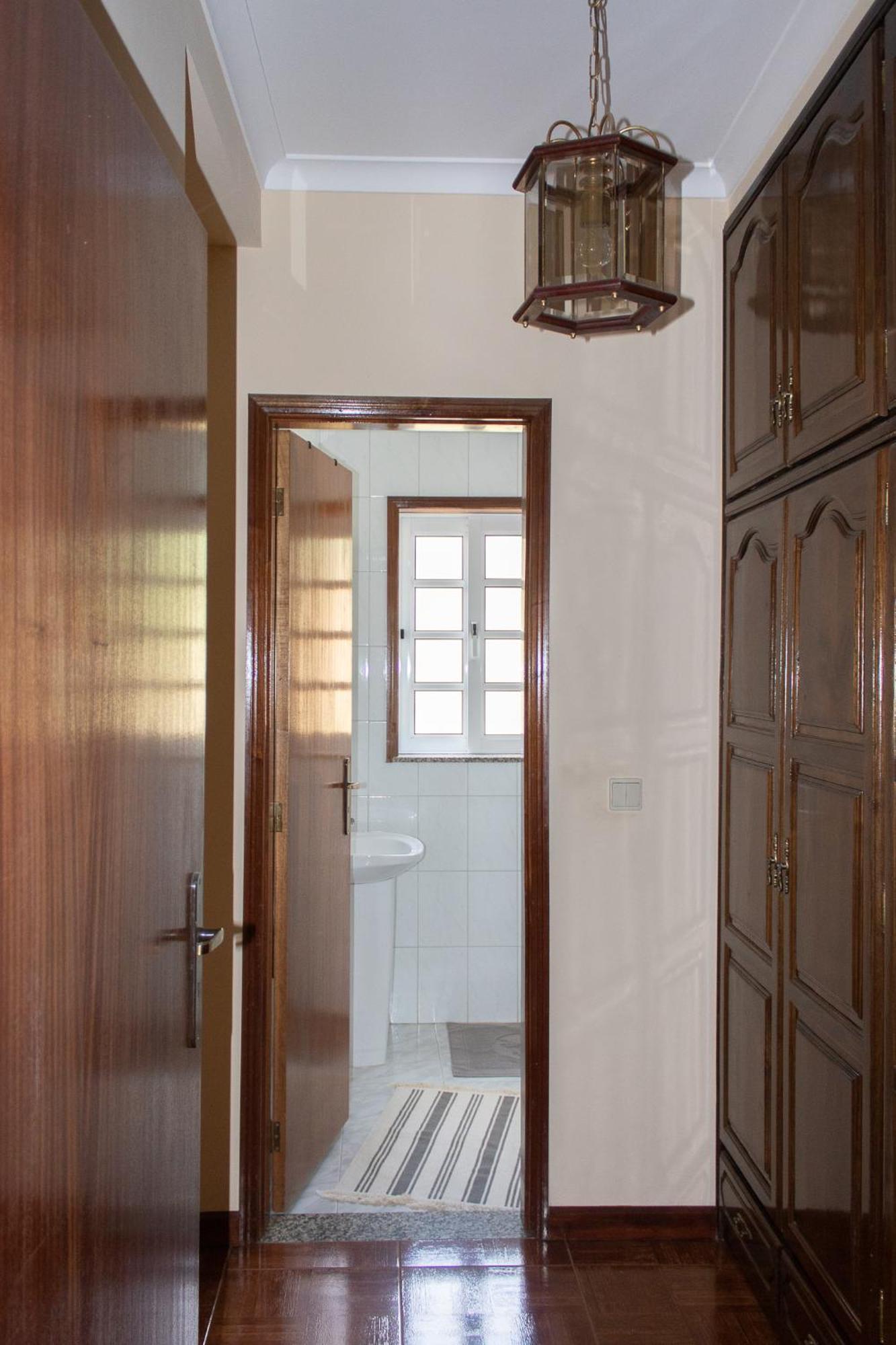 Casa De Vilarinho Arouca Chambre photo