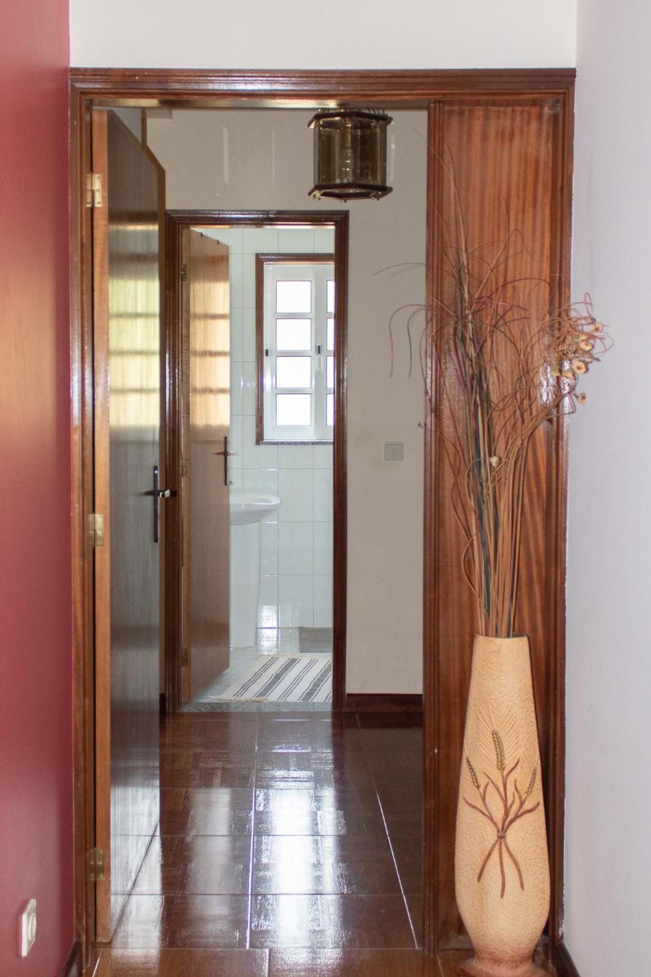 Casa De Vilarinho Arouca Chambre photo